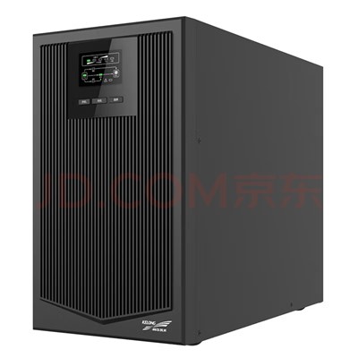 科華 YTR1103L 不間斷電源(UPS)3KVA高頻塔機(jī)電池 12V-65AH*8節(jié)